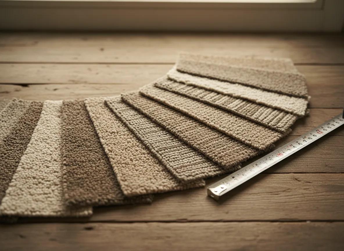 Carpet Installation New Castle, NH FAQs